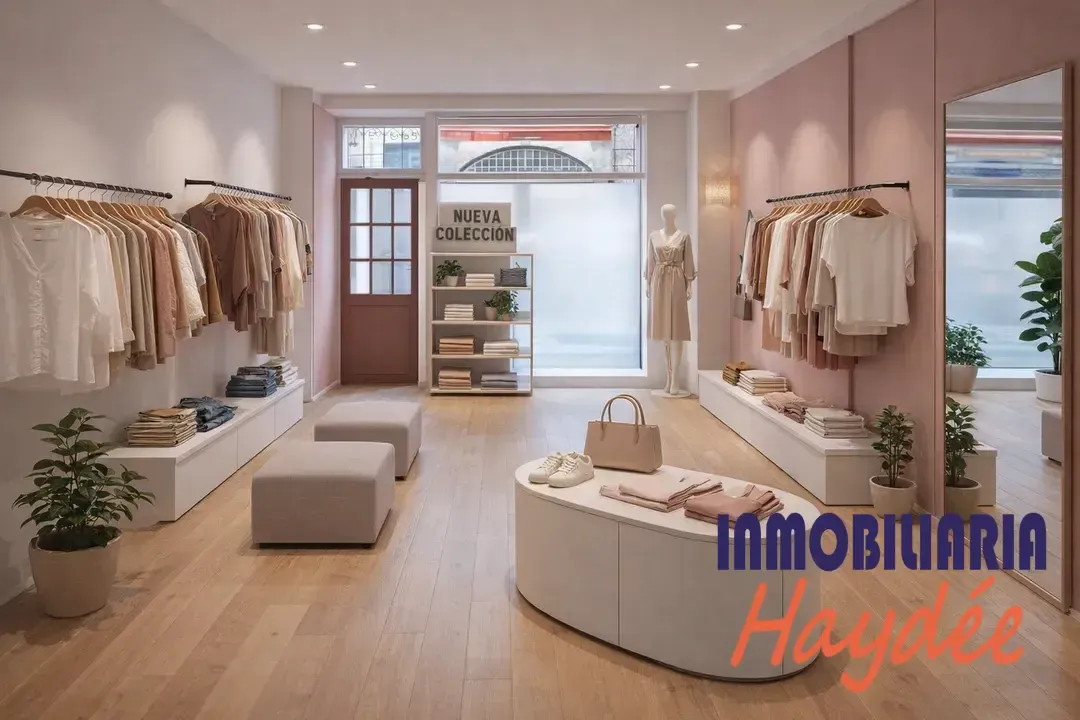 Local en venda en Getxo 