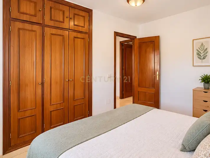 Appartement compact avec piscine à vendre à Av. Gandhi, Benalmádena, Spain 10, imagen 15