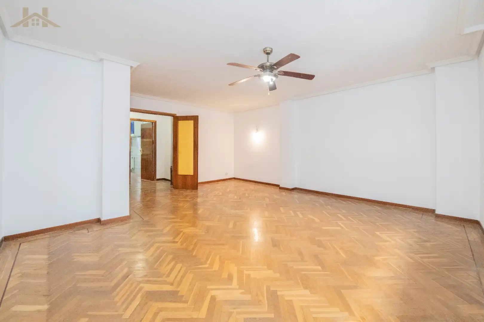 Pis en venda en Las Rozas de Madrid amb Calefacció, Parquet i Terrassa