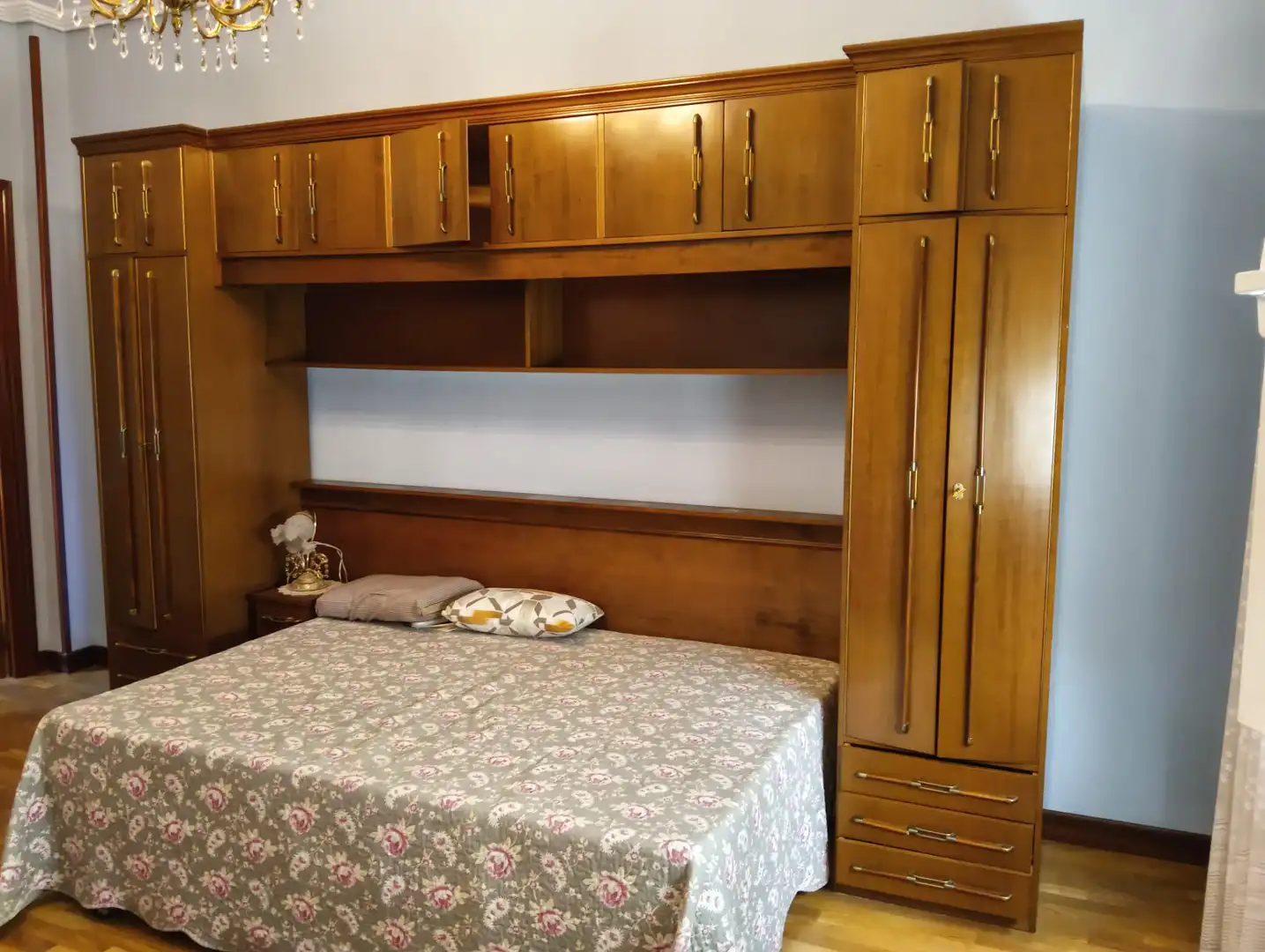 Wohnung mit Terrasse zum Verkauf in Centro, imagen 11