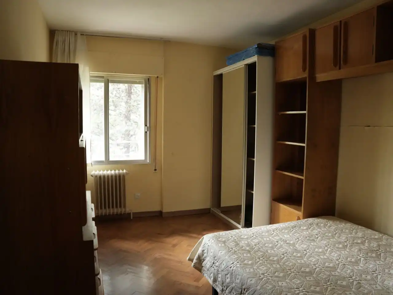 Schlafzimmer von Wohnungen zum Verkauf in Norte - Universidad