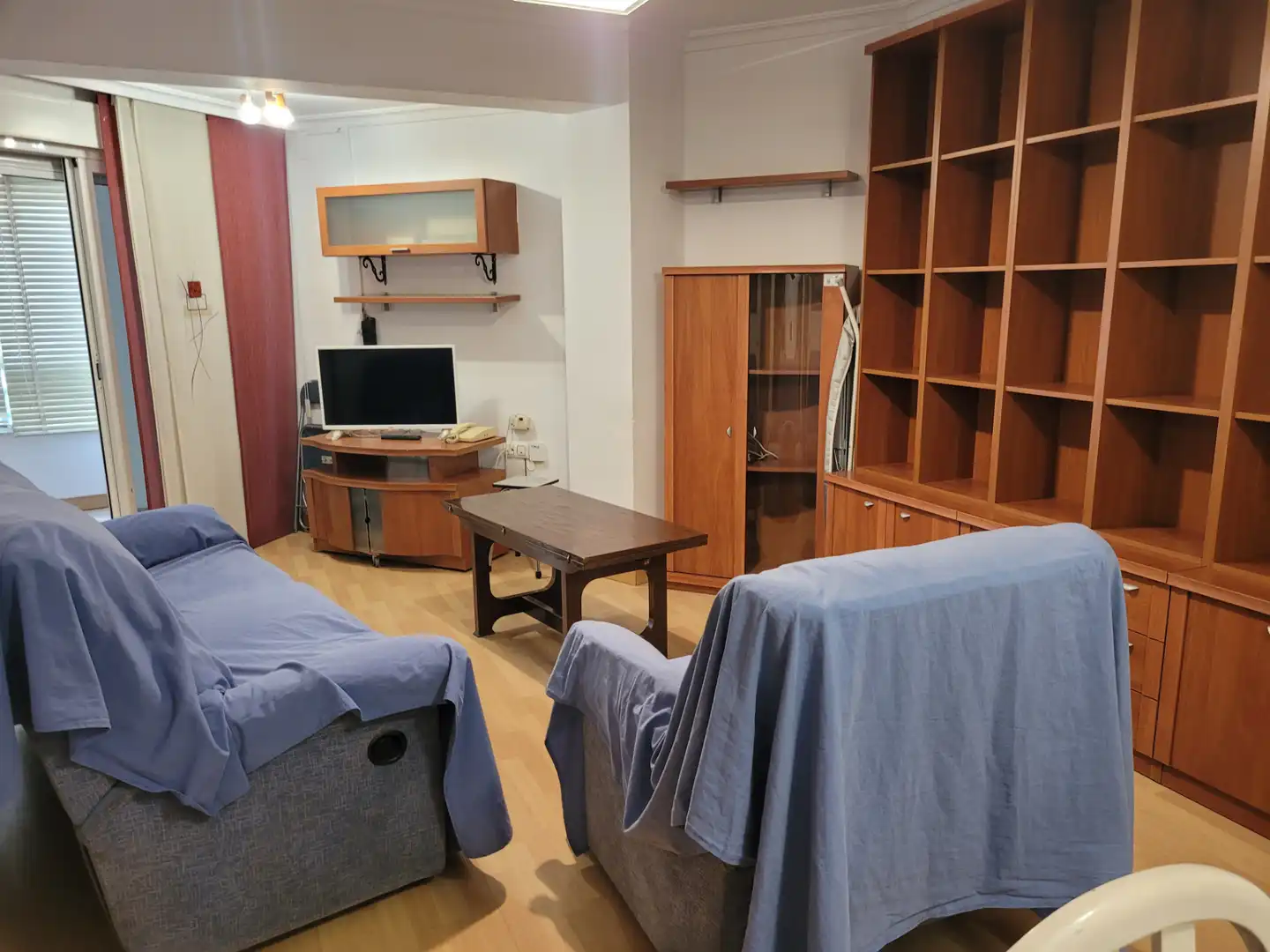 Appartement avec ascenseur à louer à Calle Diego Jiménez, imagen 2