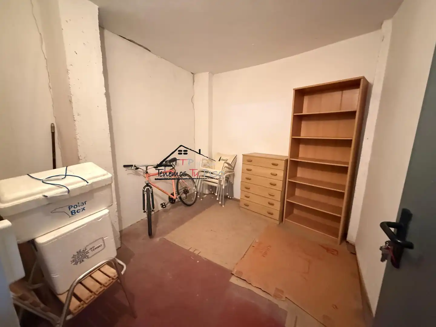 Apartamento en venta en Benicarló con Terraza, Trastero y Amueblado