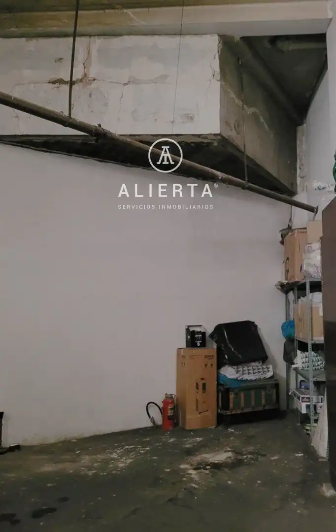 Garaje en venta en Vía Univérsitas, Barrio de Delicias