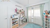 Bedroom of Single-family semi-detached for sale in Boadilla del Monte  with Air Conditioner, Heating and Private garden