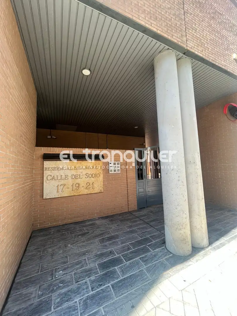 Piso con piscina en alquiler en Calle Sodio, imagen 20