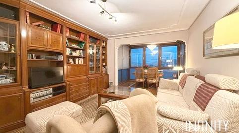 Foto 2 de Pis de lloguer a Calle Grupo Reverendo Vicente Garmendi, Solokoetxe, Bilbao