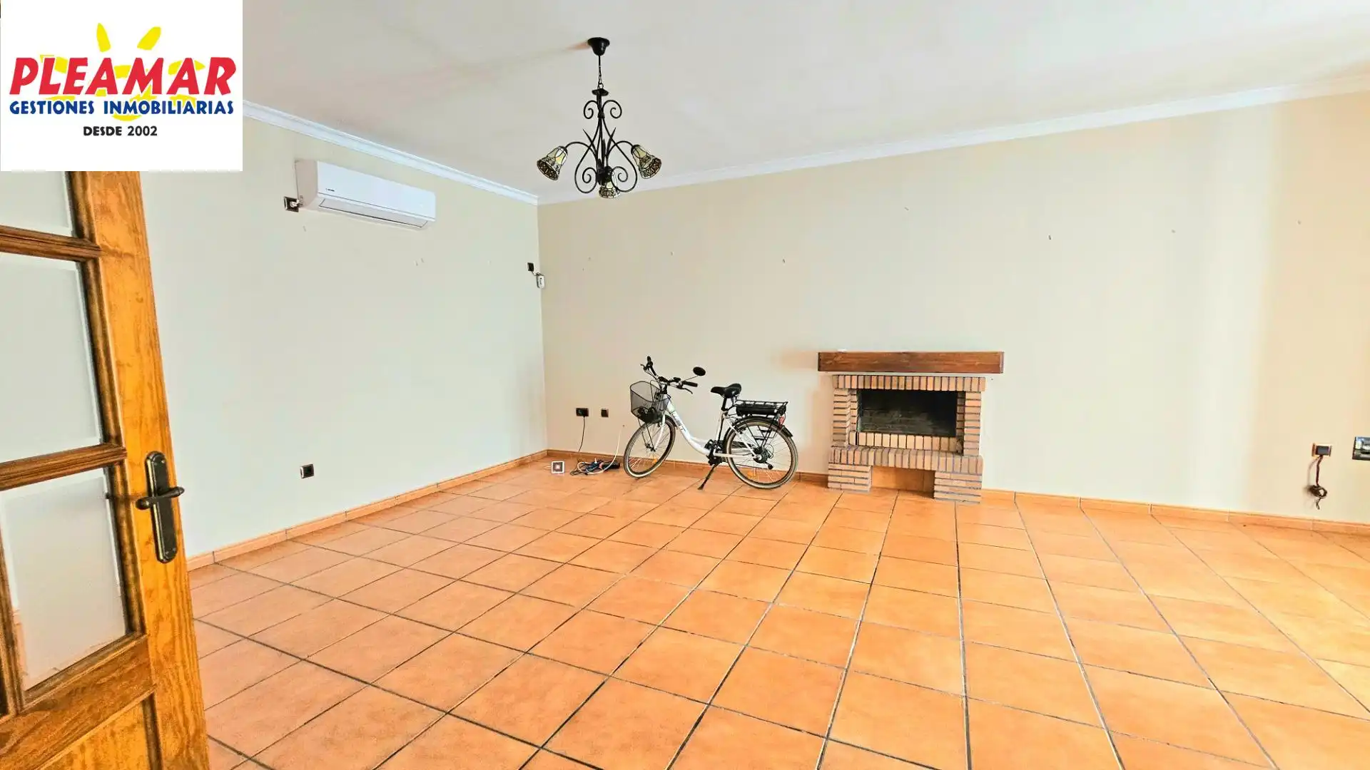 Finca rústica en venta en Chipiona