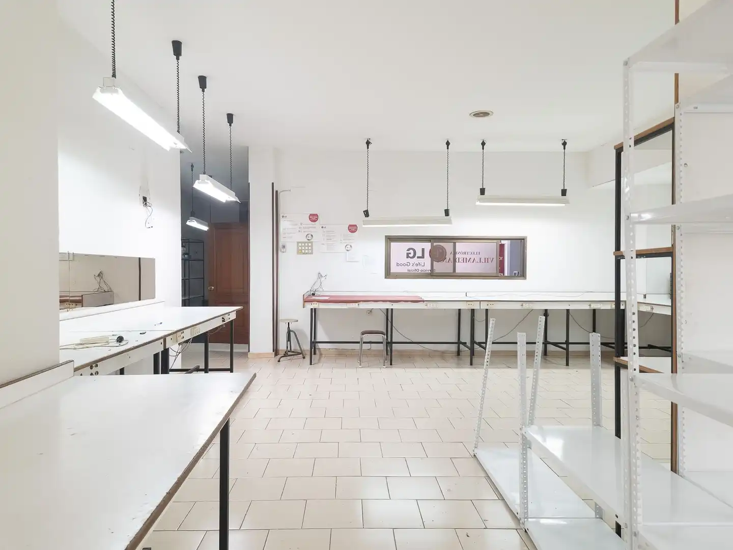Local comercial en venta en Calle ESPERANTO 5 Es:1 Pl:BJ Pt:01 5 5, imagen 19