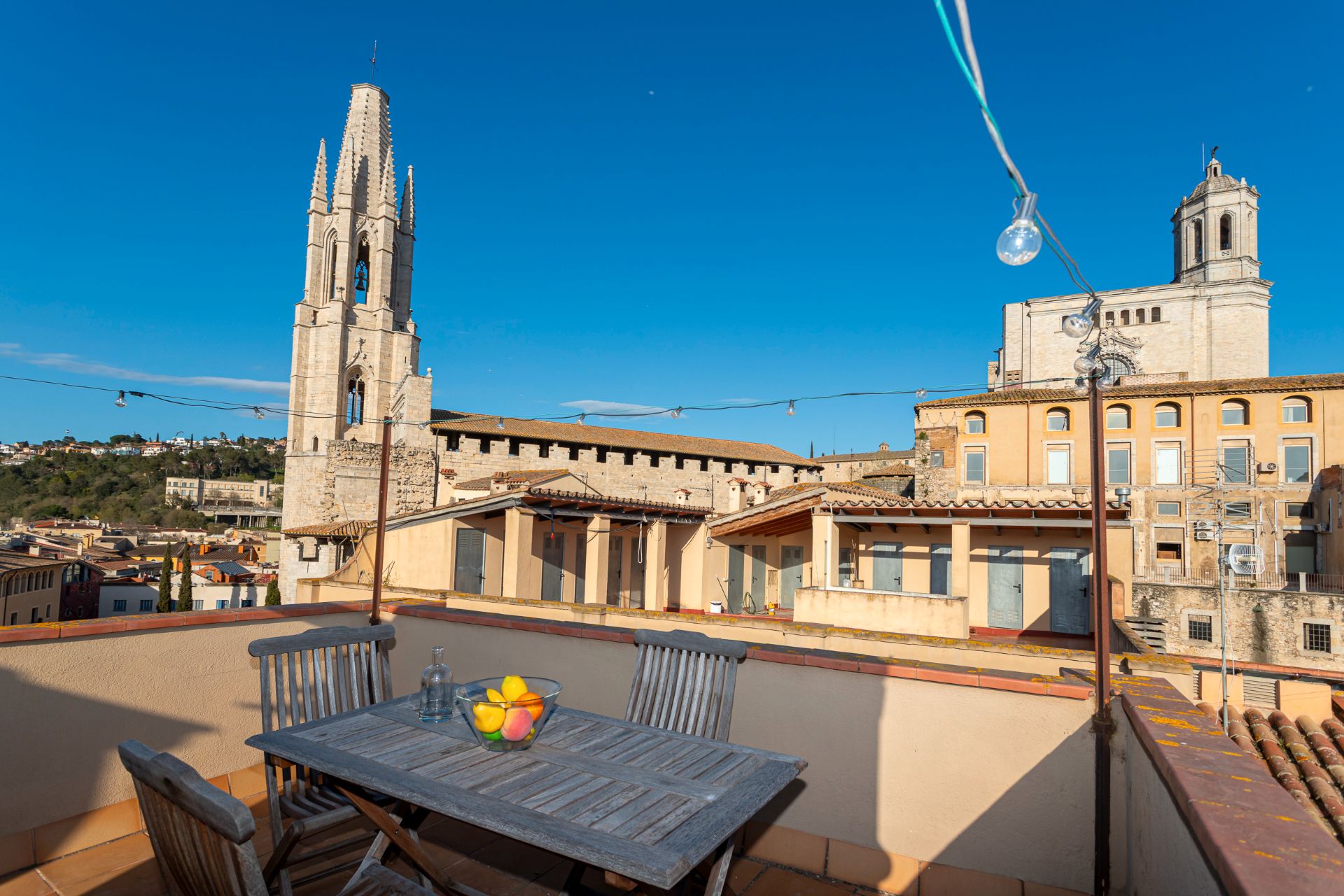 Apartament en venda a Centre - Barri Vell
