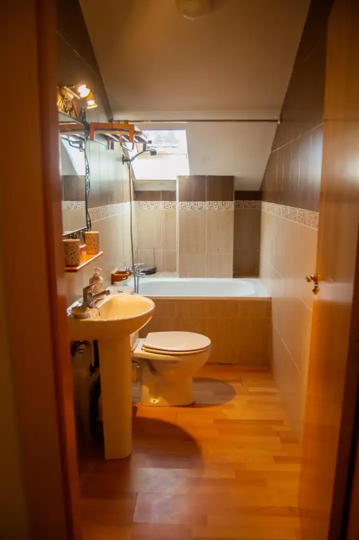Ático en venta en Calle la Vega 27A, imagen 4
