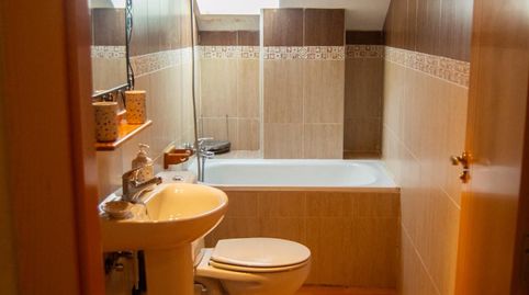 Foto 4 de Ático en venta en Calle la Vega, 27a, Puebla de Lillo, León