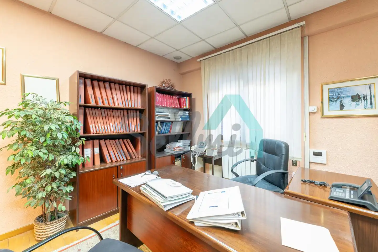 Büro mit Aufzug zur Miete in Caveda, imagen 16