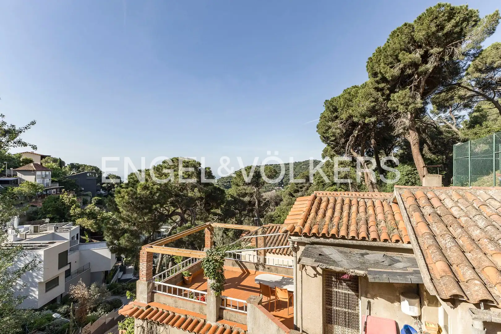 Casa con jardín en venta en Sarrià - Sant Gervasi, imagen 27