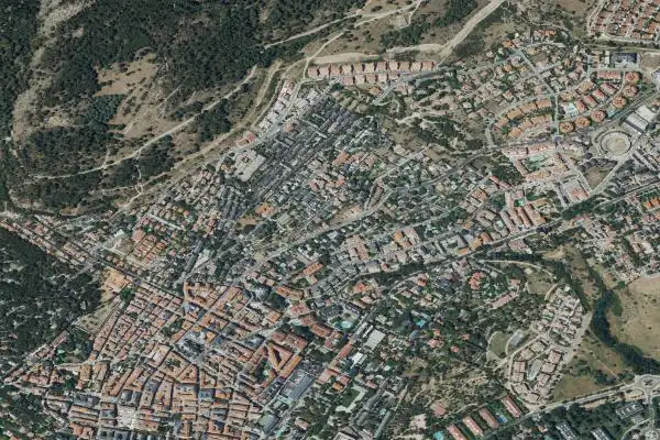 Pis en venda a Abantos - Carmelitas, imagen 5