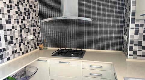 Photo 5 of Flat for sale in Avinguda de Blasco Ibáñez, Ciutat Jardí, Valencia