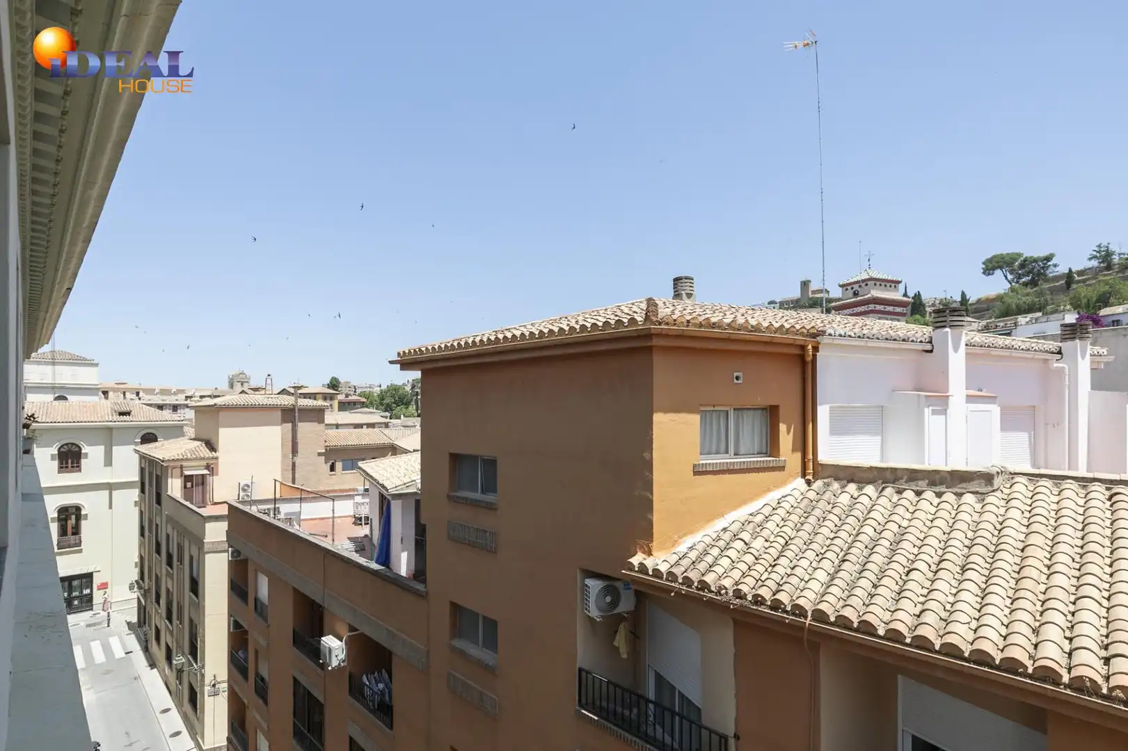 Apartament amb ascensor en venda a Calle Gran Vía de Colón, imagen 14