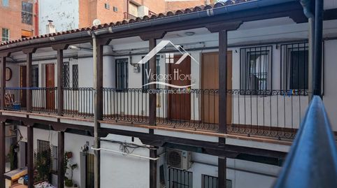 Foto 5 von Wohnung zur Miete in Calle de Manzanares, Imperial, Madrid Capital