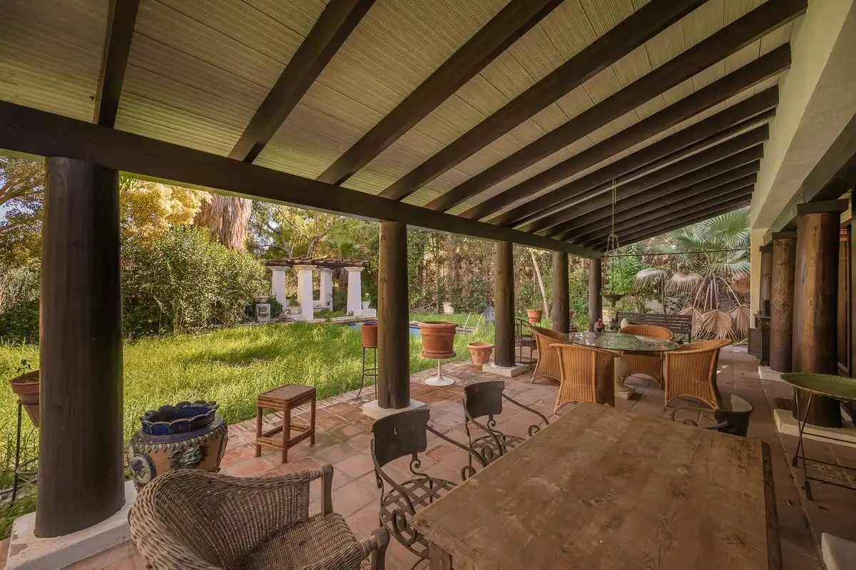 Chalet con piscina en venta en Calle 4 A 12, imagen 37