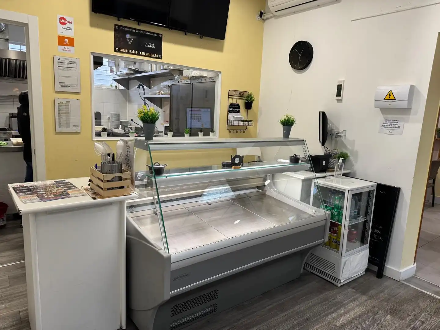 Local comercial en venta en Avenida de Atenas, imagen 18