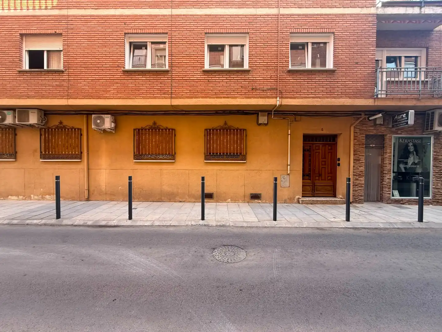Piso con ascensor en venta en Calle José María Serna 5, imagen 8