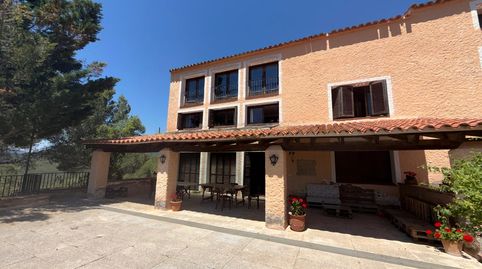 Foto 2 de Casa o chalet en venta en Camí Querol, 16, Querol, Tarragona