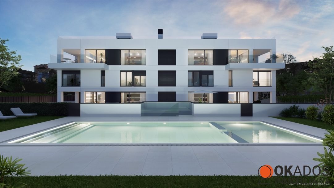 Dúplex en venda a Intxaurrondo Kalea, 74, Intxaurrondo