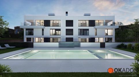 Foto 2 de Dúplex en venda a Intxaurrondo Kalea, 72, Intxaurrondo, Donostia - San Sebastián