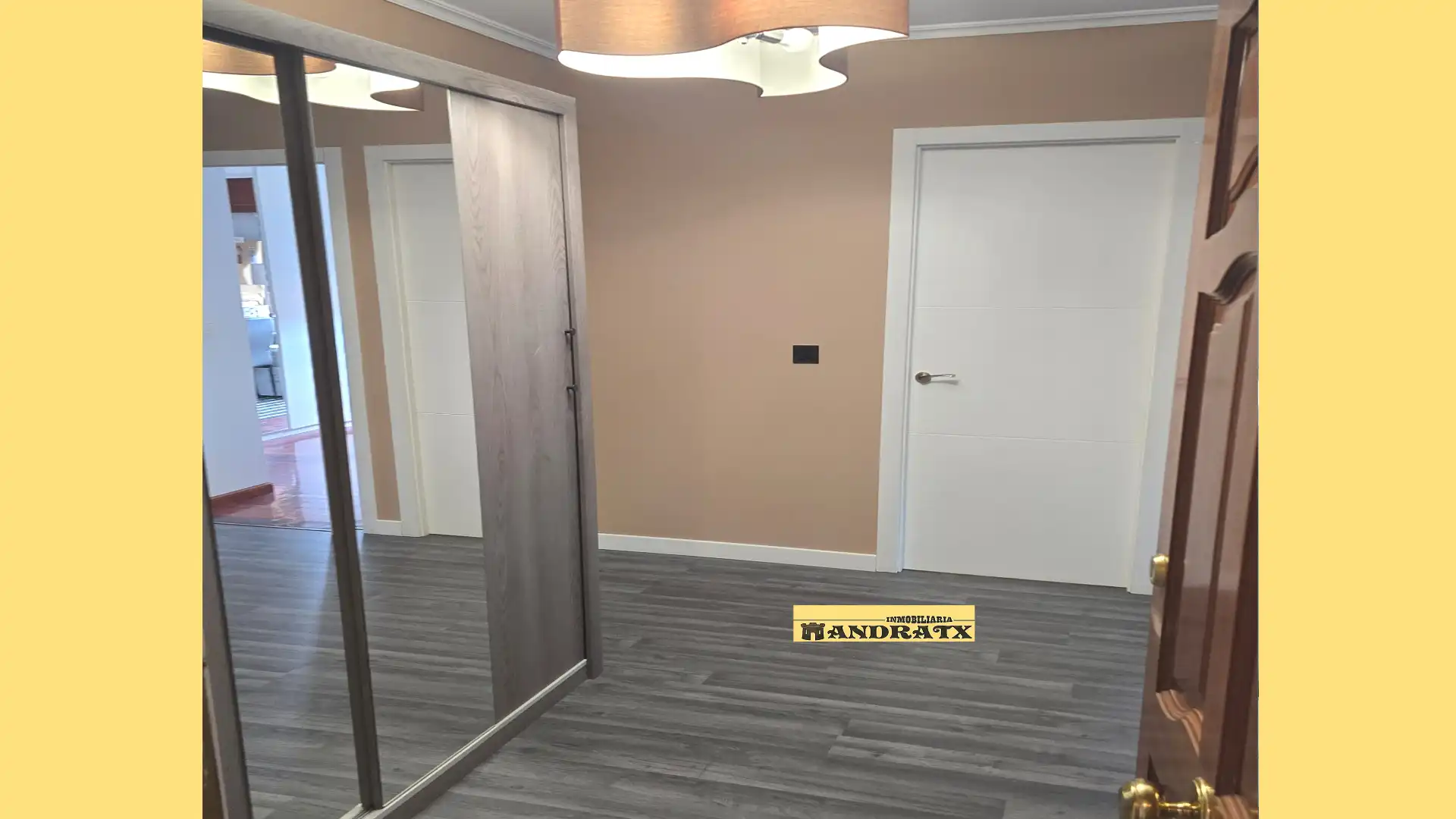 Wohnung zum Verkauf in Ferrol