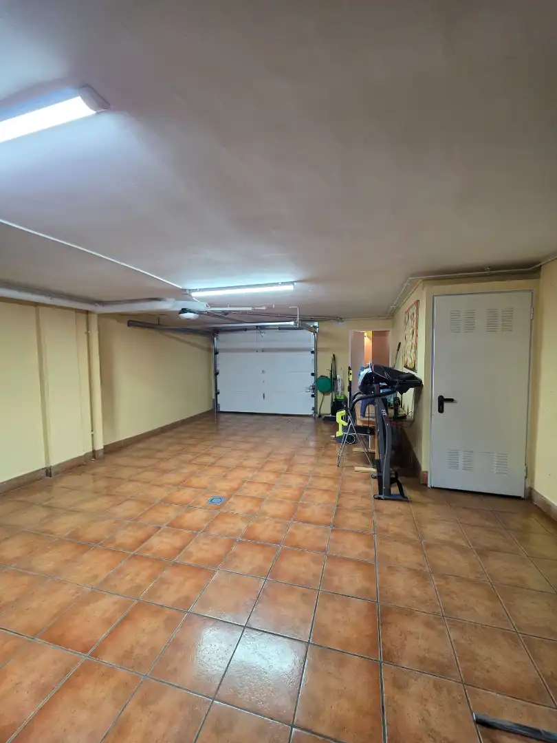 Detached homes for sale in Getafe  with Air Conditioner, Heating and Parquet flooring
