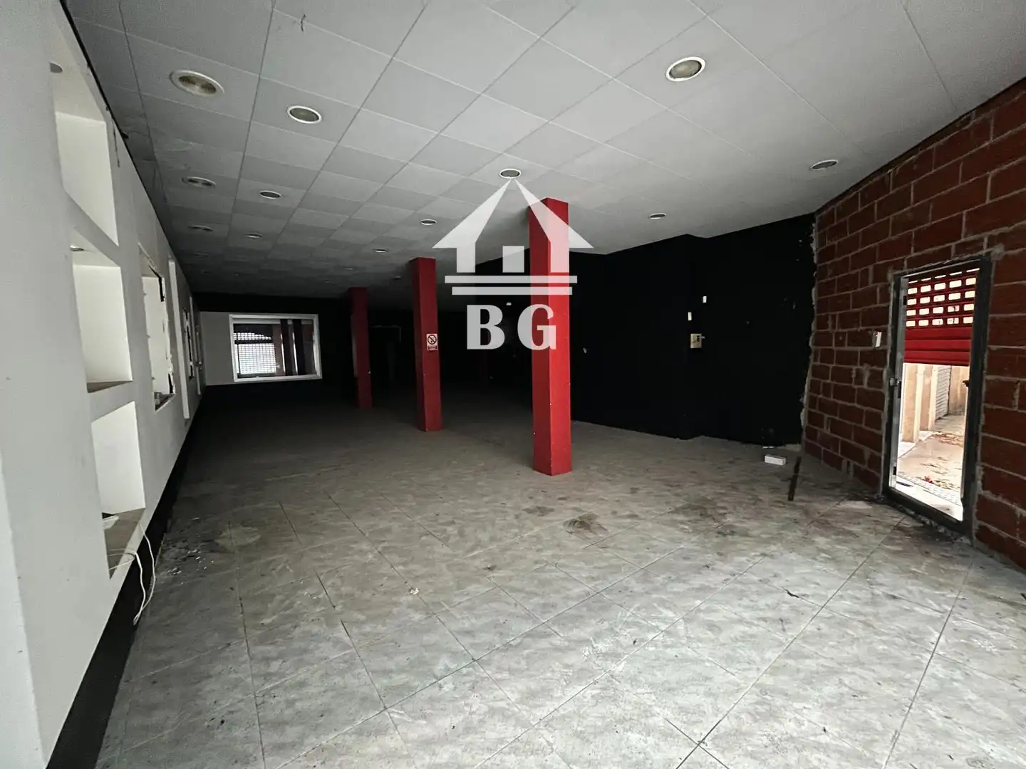 Local comercial en venta en Joan Camiso, imagen 3