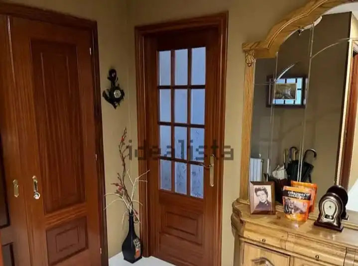Flat for sale in Monforte de Lemos  with Heating, Parquet flooring and Storage room