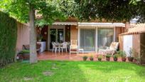 Garden of House or chalet for sale in Sant Quirze del Vallès  with Air Conditioner, Heating and Private garden