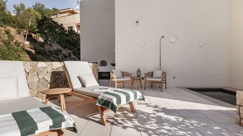 Foto 5 de Apartamento en venta en Cala Major, Palma de Mallorca