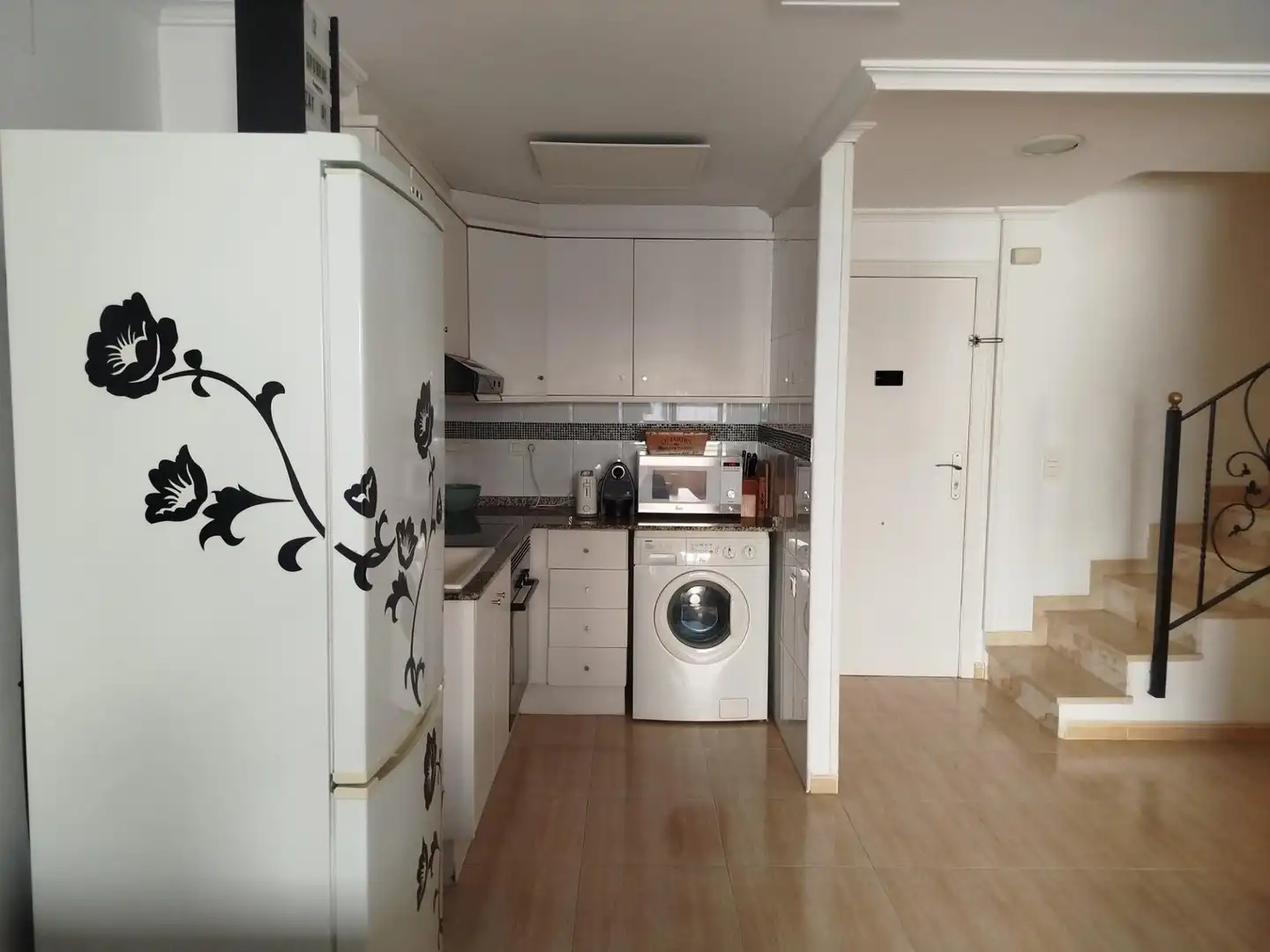Dúplex de lloguer a Calle JAUME ROIG, 3, Canet d'En Berenguer