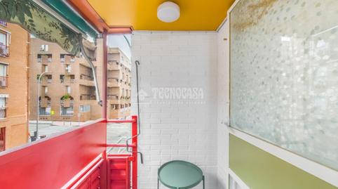 Foto 5 de Pis de lloguer a San Pascual, Madrid