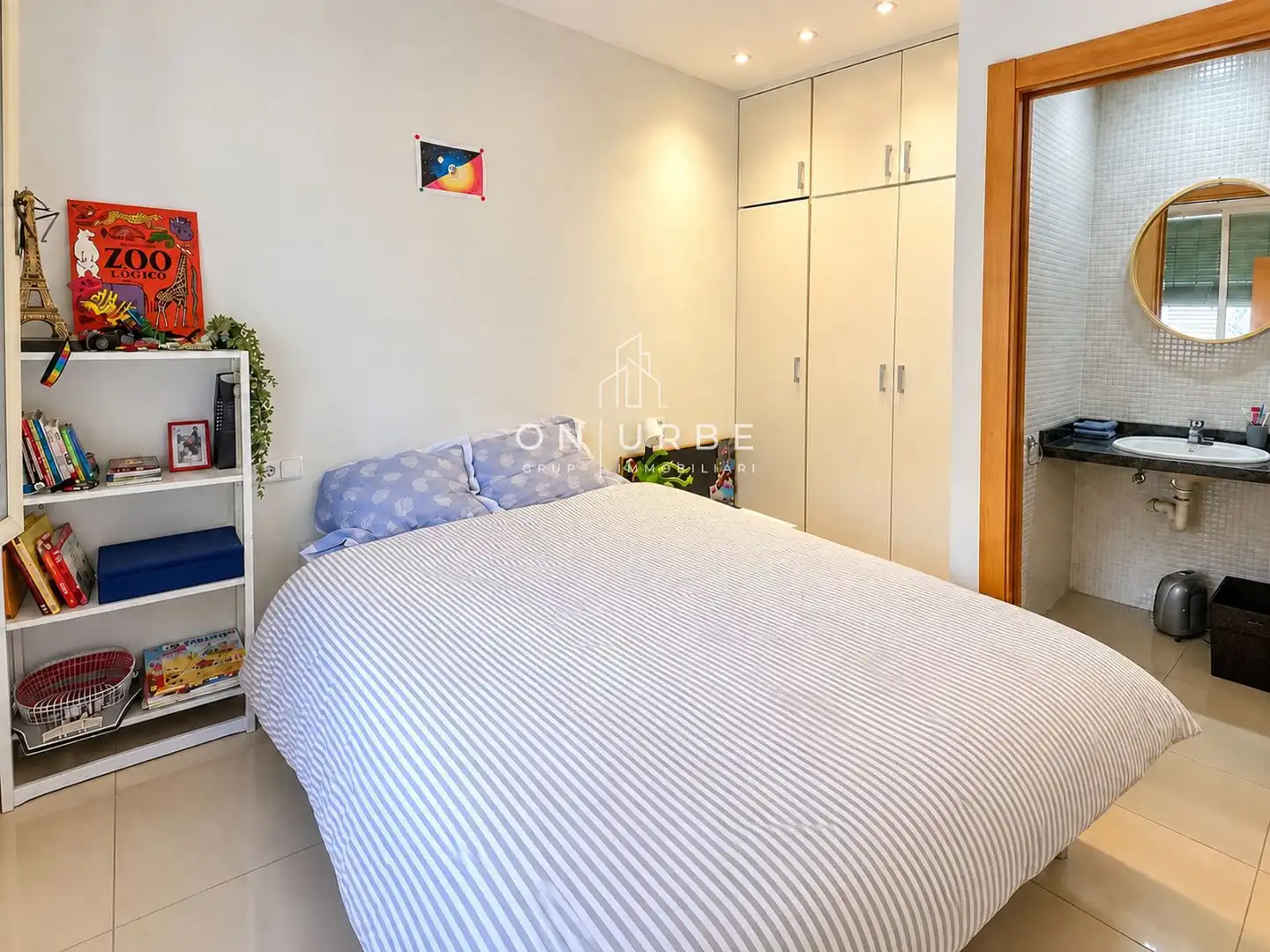 Wohnung mit Terrasse zum Verkauf in Sant Miquel, imagen 8