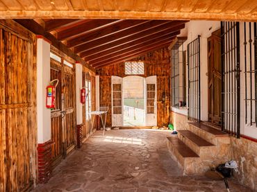 Casa amb piscina en venda a Bobadilla - Bobadilla Estación - La Joya