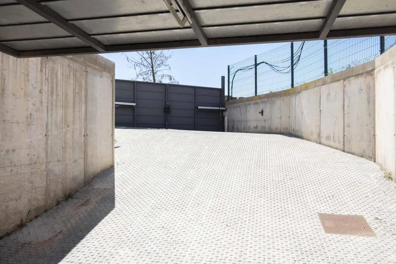 Parking of Houses for sale in Jorba, Barcelona