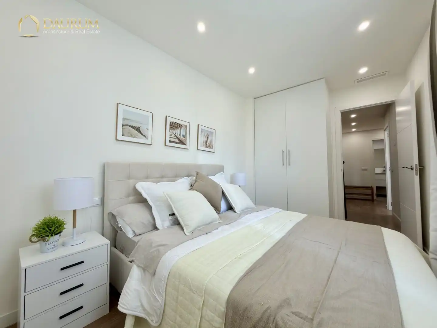 Maisonette mit Aufzug zum Verkauf in DOCTOR DANIEL MIQUEL, imagen 12