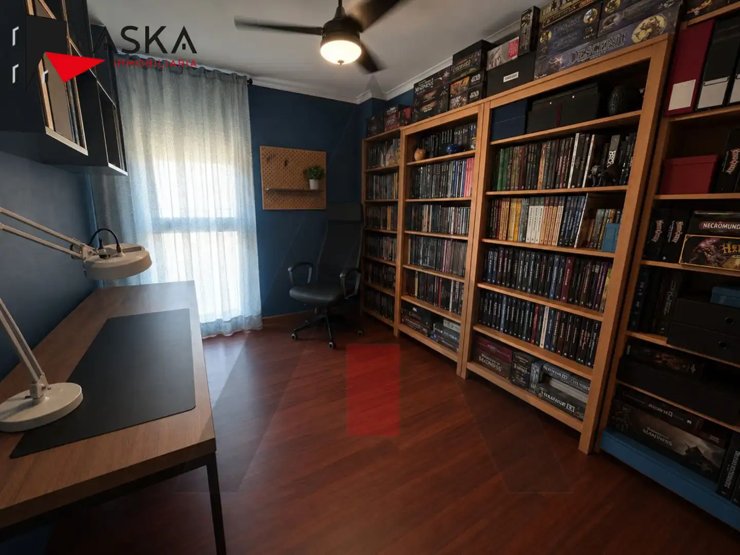Habitación de Piso en venta en Paiporta con Aire acondicionado, Trastero y Balcón