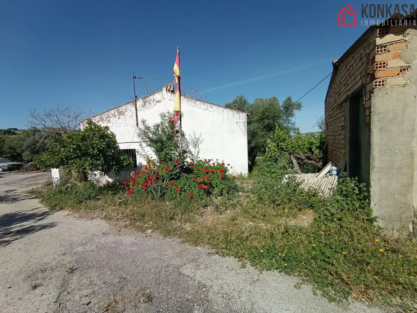 Casa rústica en venda a Arcos de la Frontera, imagen 6