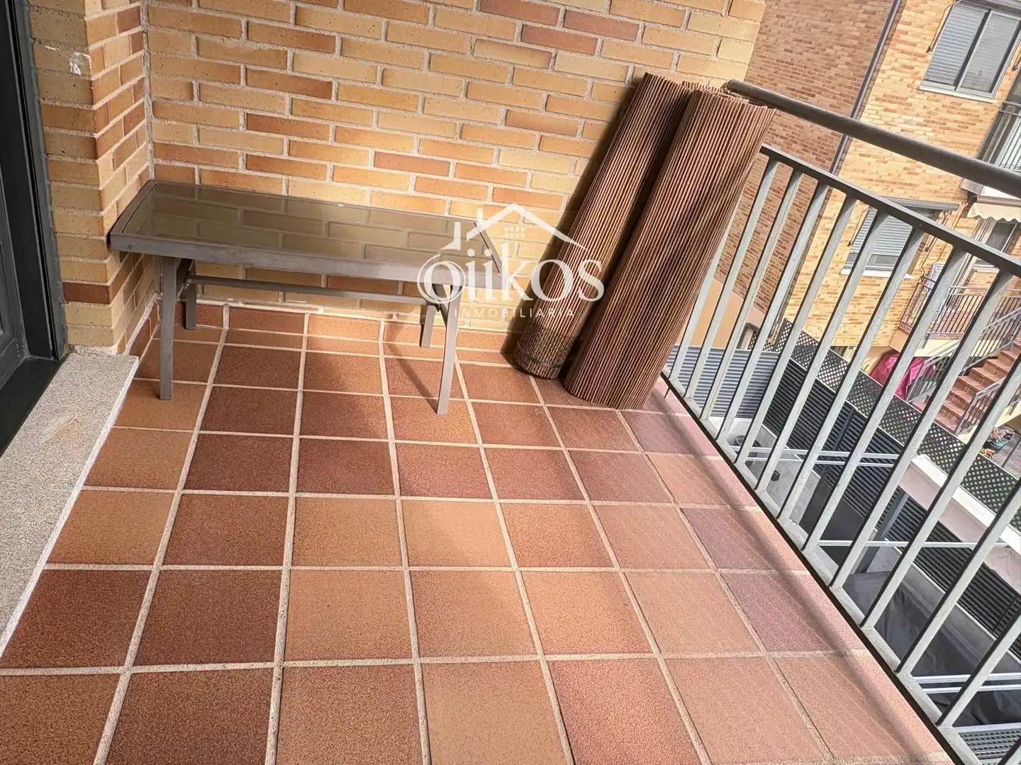Casa a schiera con terrazza in vendita a Miguel de Cervantes, imagen 54