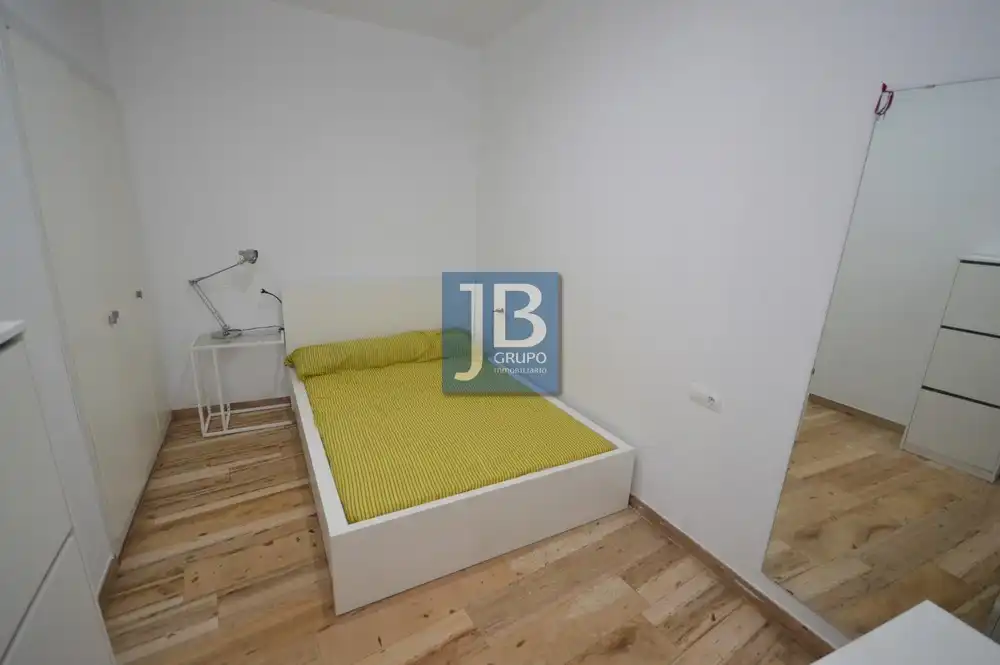 Dormitori de Pis en venda en Xàtiva amb Aire condicionat i Balcó