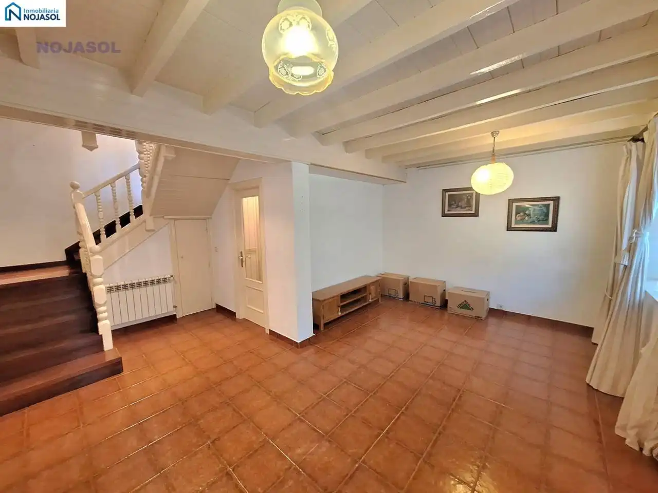 Casa o chalet en venta en Arnuero con Calefacción y Jardín privado