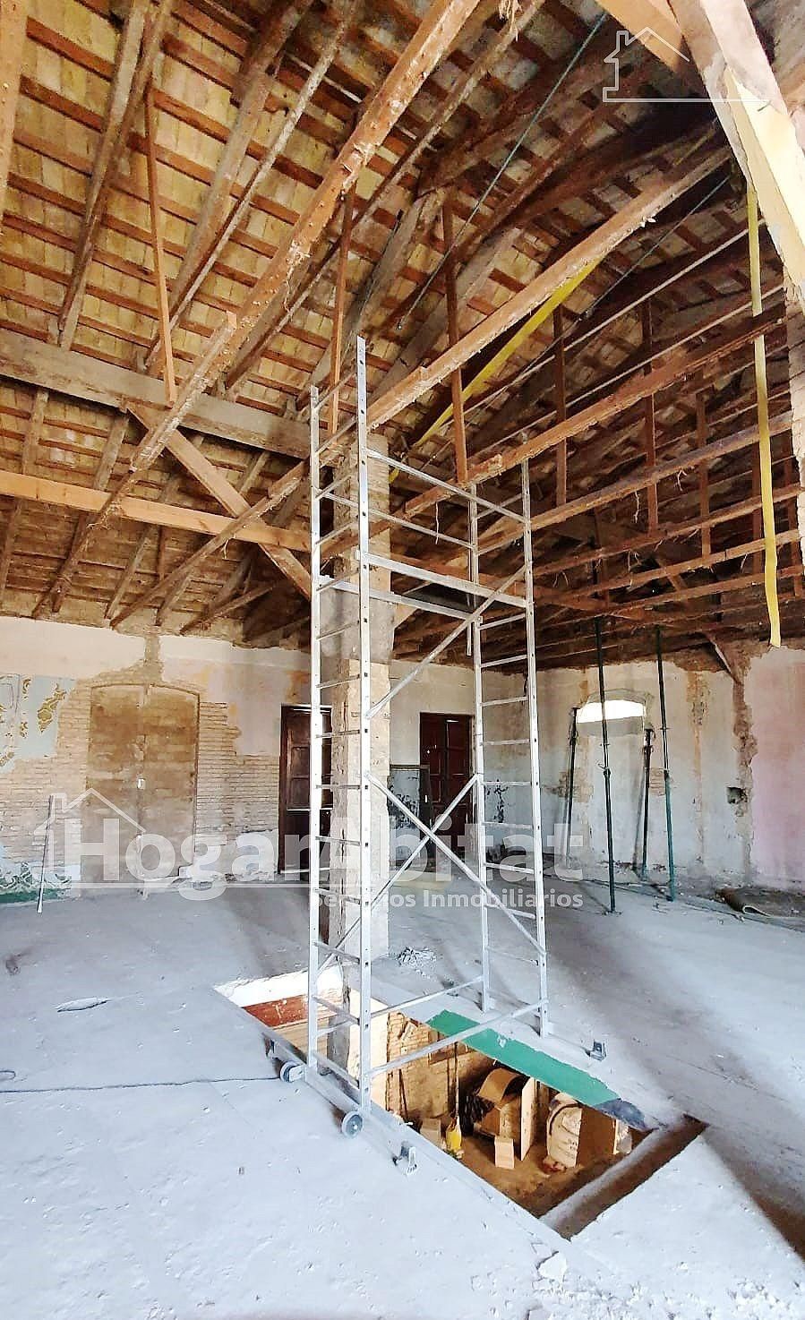 House or chalet for sale in  Valencia Capital  with Terrace