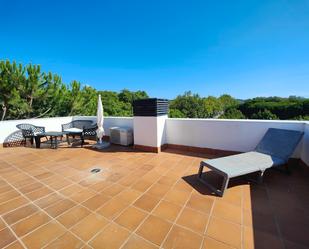 Terrace of Attic for sale in Castell-Platja d'Aro  with Air Conditioner, Terrace and Balcony