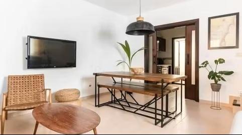 Foto 2 de Casa o xalet en venda a Playa Tamarit - Playa Lissa, Santa Pola