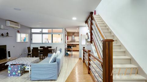 Foto 5 de Casa adosada en venda a Calle Borraja, 8, Vecindario - El Doctoral - Cruce de Sardina, Las Palmas