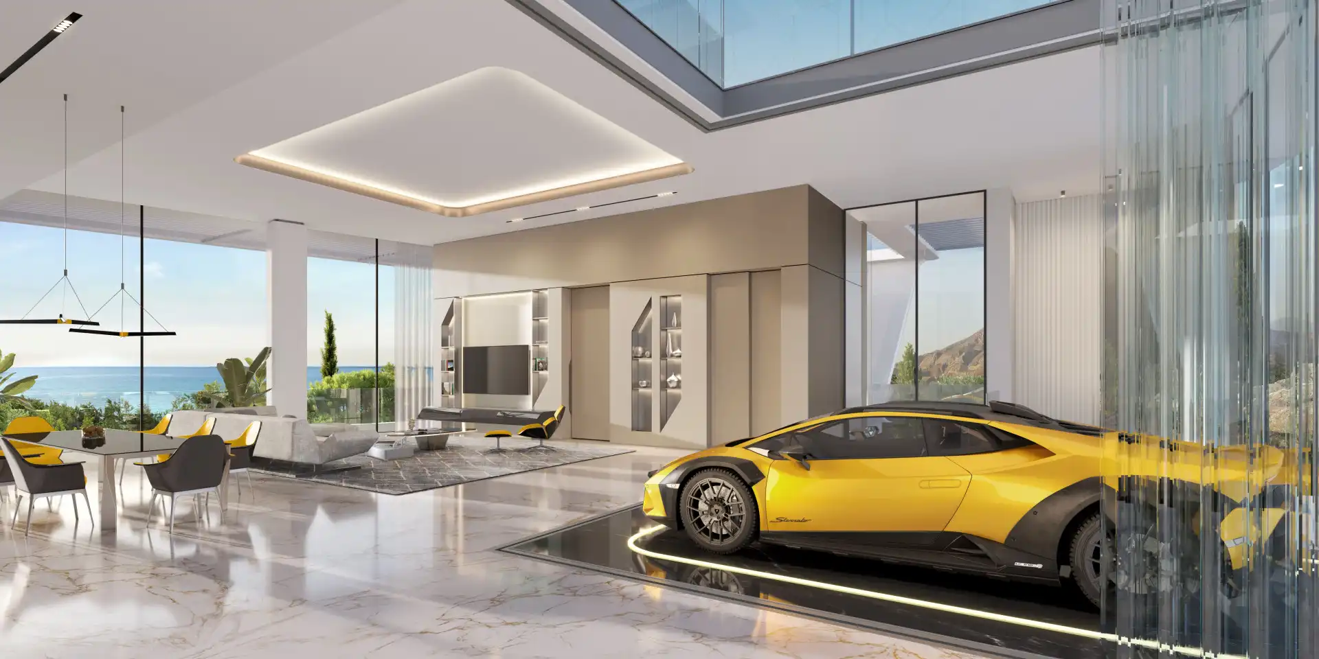 Casa con terraza en venta en Marbella Centro, imagen 28